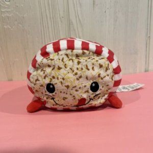 Moosh Moosh Plush Pop Corn plush